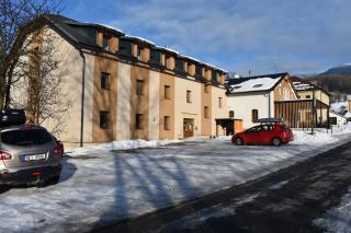 Apartma FARA - Loučná nad Desnou - 8