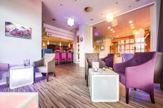 Hotel Novum - Hinte - 4
