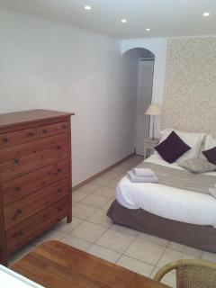 Cit'Hotel Le Mirage - Istres - 5