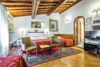 Hotel Collodi Firenze - Florencia - 6
