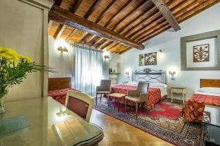 Hotel Collodi Firenze - Florencia - 2