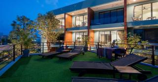 Peace Blue Naiharn Naturist Resort Phuket SHA Extra Plus - 5