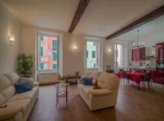 Tedea Apartment - Vernazza - 7