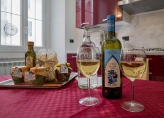 Tedea Apartment - Vernazza - 8