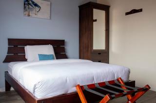 Hotel Colonial San Agustin - 8
