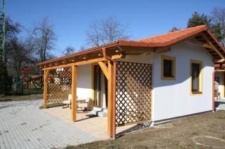 Penzion Kaminek - Nové Hrady - 9