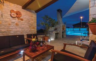 Luxury apartment Alba with pool - Kanfanar - 0
