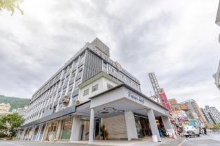 Prince Hotel - Jiaoxi - 4