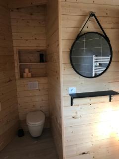Gîte pour 4 personnes - 6