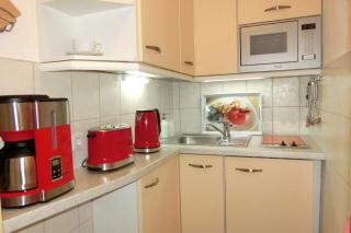 Ferienwohnung "Haus Windrose" - Kühlungsborn - 2
