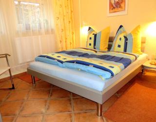 Ferienwohnung "Haus Windrose" - Kühlungsborn - 4