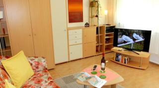 Ferienwohnung "Haus Windrose" - 8