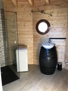 Gîte pour 4 personnes - 7