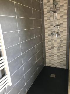Gîte pour 4 personnes - 5