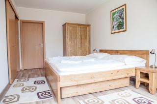 Apartmany Belianky - Tatranská Lomnica - 5