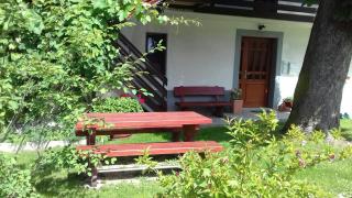 Apartma Pr Gatej - Bohinj - 5