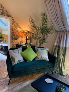 No33 THORNHAM BOUTIQUE SUITES - 2