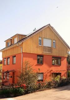 Haus Meersburg Garten - Meersburg - 9