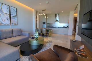 Views Hotel & Residences - Emaar King Abdullah Economic City - King Abdullah Economic City - 1