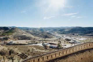 Hotel El Cid - Morella - 5