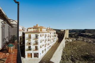 Hotel El Cid - Morella - 6