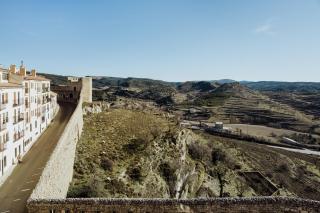 Hotel El Cid - Morella - 7