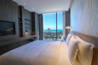 Views Hotel & Residences - Emaar King Abdullah Economic City - King Abdullah Economic City - 2