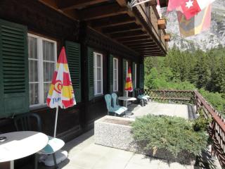 Hotel Blümlisalp - Grindelwald - 2