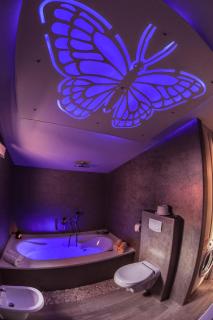 Luxury apartment Alba with pool - Kanfanar - 5