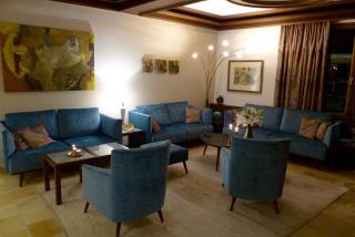 Hotel Garni Zerzer - Serfaus - 1