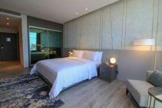 Views Hotel & Residences - Emaar King Abdullah Economic City - King Abdullah Economic City - 7