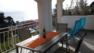 Apartman Korotaj, Okrug Gornji, Čiovo - Trogir - 0