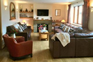 Arbor Holiday Cottages - 4