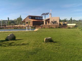 Casa Rural Mentesana - Villanueva de la Fuente - 8