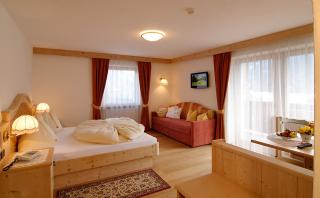 Hotel Talblick - Ortisei - 2