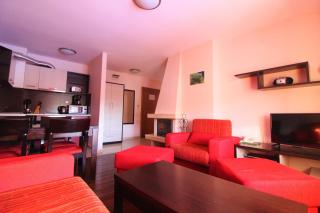 Mountview Lodge Apartments - Bansko - 4