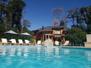 El Raulí del Bonito - Villa La Angostura - 0