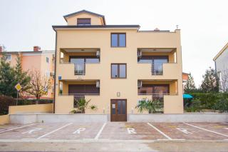 Apartments Jukić - Poreč - 7