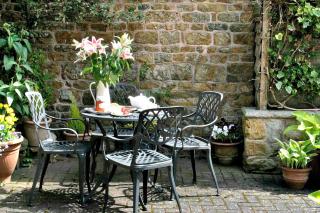 Knightcote Farm Cottages - 2