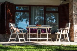 Kameliya Montesun Apartments - Budva - 4