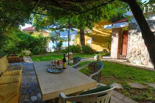 Kameliya Montesun Apartments - Budva - 6