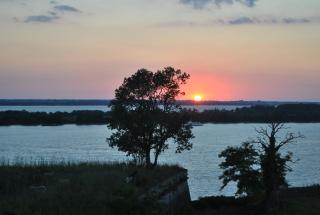 AUBERGE DU PORCHE - Blaye - 3