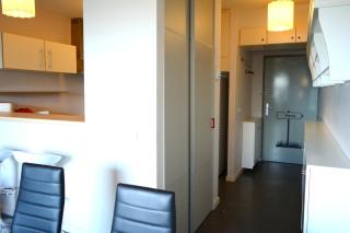 Moana Studio - downtown Papeete - WiFi AC Netflix parking - 3 people - Papeete - 3