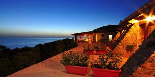 Hotel Corsaro Nero - Portu Maga - 0
