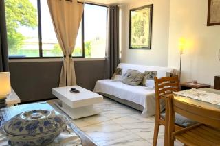 Ery apartment - Papeete downtown - 2 bedrooms - AC - WiFi - 6 pers - Papeete - 4