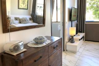 Ery apartment - Papeete downtown - 2 bedrooms - AC - WiFi - 6 pers - 8