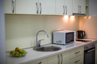 Luxury Montesun Apartments - 3