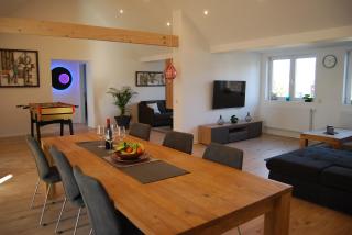 Luxus Loft ideal Europa Park, Straßburg und Schwarzwald - Friesenheim - 7