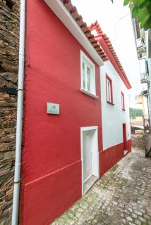 Casa do Silverio - Barroca - Barroca - 9