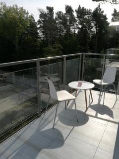 Porta Mare Leśne Tarasy , Apartament 23 - Dziwnówek - 2